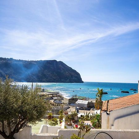 Lucia Maison Forio di Ischia Exterior foto