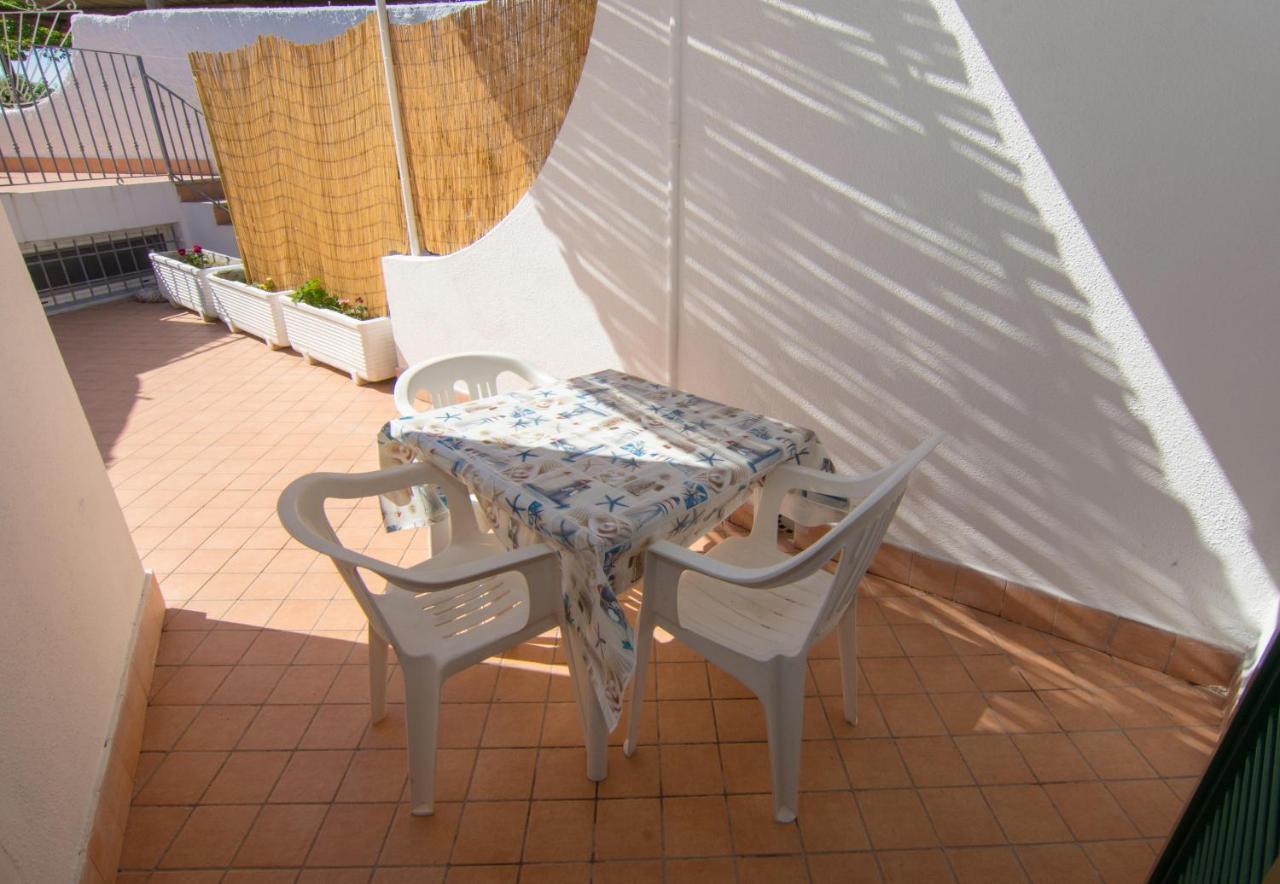 Lucia Maison Forio di Ischia Exterior foto