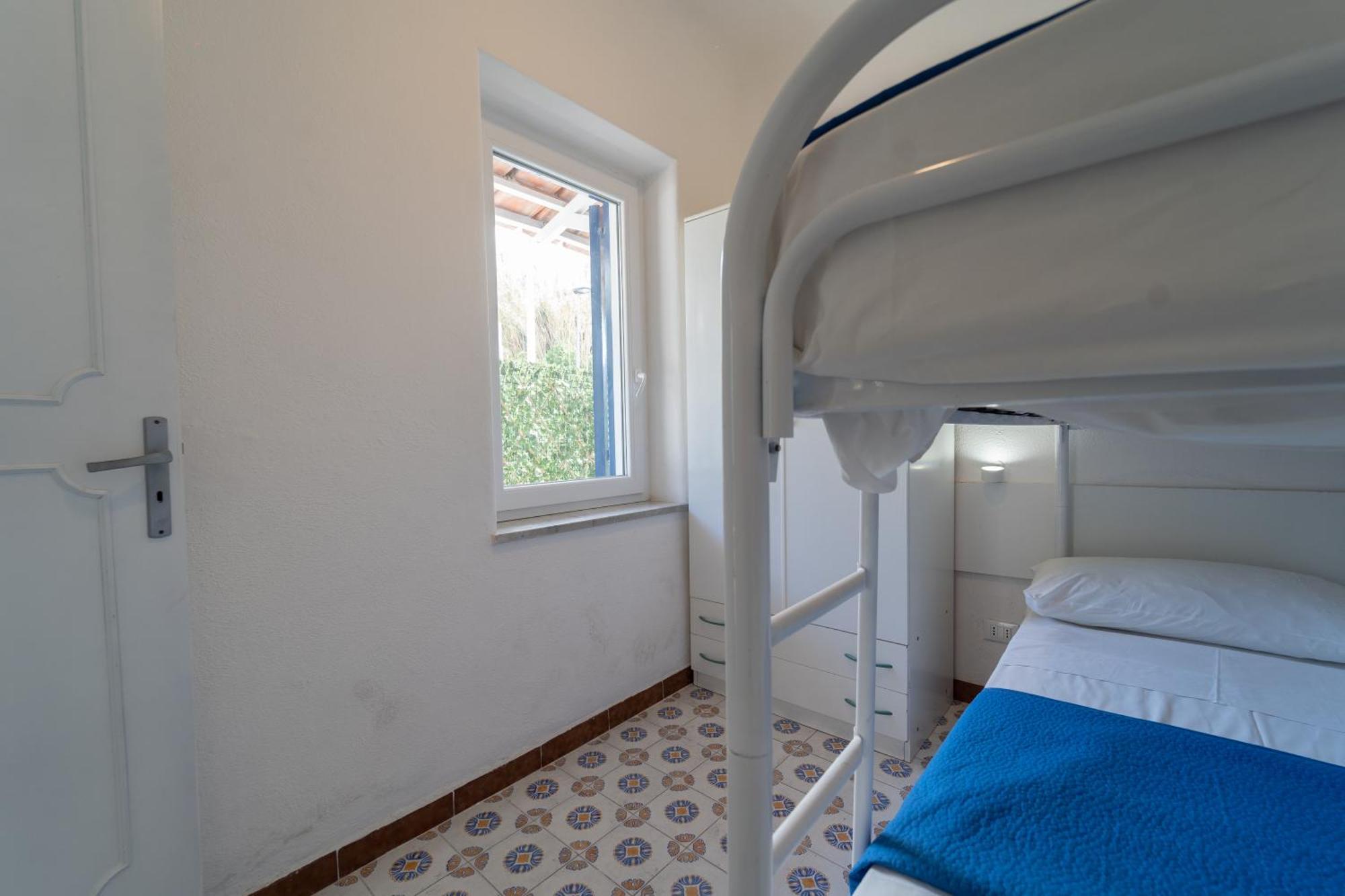 Lucia Maison Forio di Ischia Exterior foto
